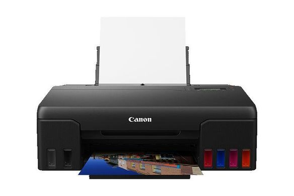 Принтер А4 Canon PIXMA G540 з Wi-Fi