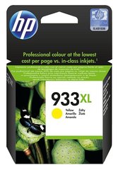 Картридж HP No.933 XL OJ 6700/7612 Premium Yellow