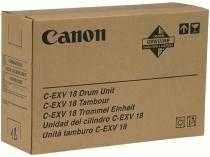 Блок барабану Canon C-EXV18 iR1018/1018J/1022