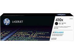 Картридж HP 410X CLJ Pro M377/M452/M477 Black (6500 стор)