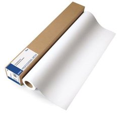Папір Epson Premium Glossy Photo Paper (250) 24"x30.5m