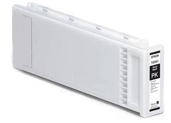 Картридж Epson SC-T3000/T5000/T7000/T3200/T5200/T7200 Photo Black, 700мл