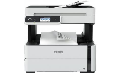 БФП A4 Epson M3170 Фабрика друку з WI-FI