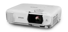 Проектор для домашнього кінотеатру Epson EH-TW750 (3LCD, Full HD, 3400 ANSI lm)