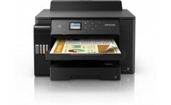 Принтер A3 Epson L11160 Фабрика друку з WI-FI