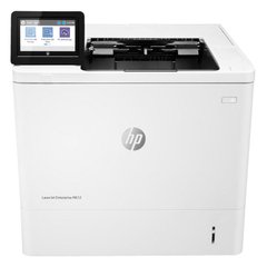 Принтер А4 HP LJ Enterprise M612dn