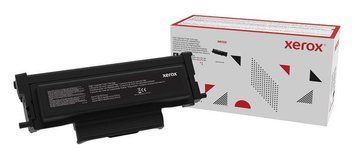 Тонер картридж Xerox B225/B230/B235 Black (3 000 стор)