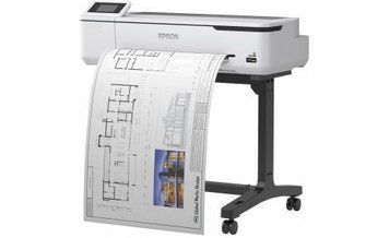 Принтер Epson SureColor SC-T3100 24"