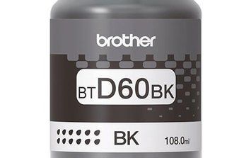 Контейнер з чорнилом Brother DCPT310, DCPT510W, DCPT220/T225, DCPT420W/T425W чорний