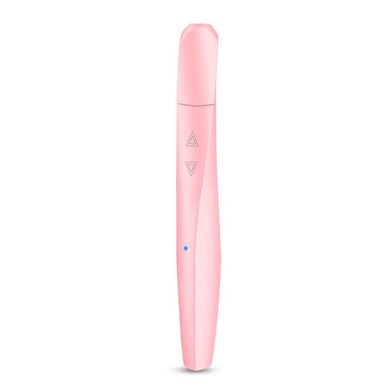 Ручка 3D Dewang D12, PCL, 220В, рожевий