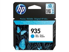 Картридж HP No.935 Officejet Pro 6230/6830 Cyan