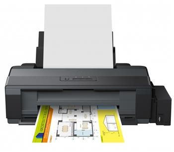 Принтер A3 Epson L1300 Фабрика друку