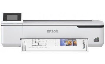 Принтер Epson SureColor SC-T3100N 24' без стенду