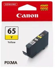 Картридж Canon CLI-65 Pro-200 Yellow