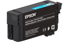 Картридж Epson SC-T3100/T5100 Cyan, 50мл