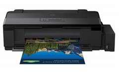 Принтер A3 Epson L1800 Фабрика друку