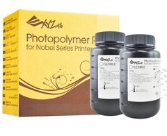 Фотополімер XYZprinting 2x500ml для Nobel, еластичний для друку гнучких виробів