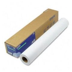 Папір Epson Proofing Paper White Semimatte 24"x30.5m