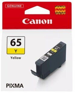 Картридж Canon CLI-65 Pro-200 Yellow