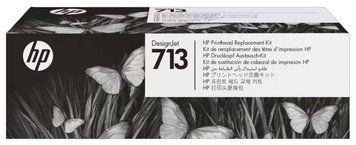 Друкуюча голівка HP No.713 DesignJet T230/T630/T650