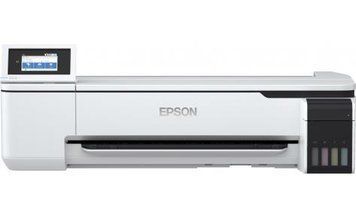 Принтер Epson SureColor SC-T3100X 24' без стенду