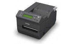 Принтер спеціалізований Epson TM-L500A-106 RS-232/USB I/F Incl.PS