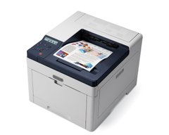 Принтер А4 Xerox Phaser 6510DN