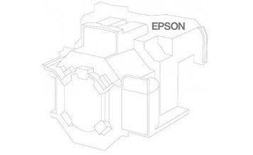 Ємність для відпрацьованого чорнила Epson EcoTank L11160/L15150/L15160/L18050/L6550/L6570/L6580/L8050/L8160/L8180/M15140
