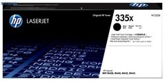 Тонер картридж HP 335X LJ M438/M442/M443 Black (13700 стор)