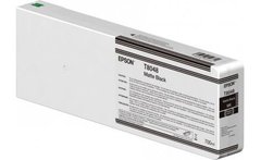 Картридж Epson SureColor SC-P6000/P7000/P8000/P9000 Light Black 700мл