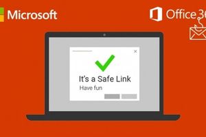 Оновлення: Вдосконалений захист від загроз Safe Links у Microsoft Teams