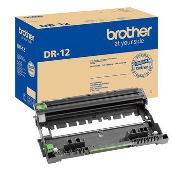 Фотобарабан Brother DCPL2551DN, MFCL2751DW, HLL2371DN (12 000 стор)