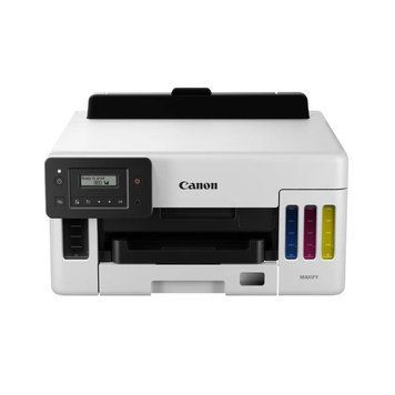 Принтер А4 Canon MAXIFY GX5040 з Wi-Fi
