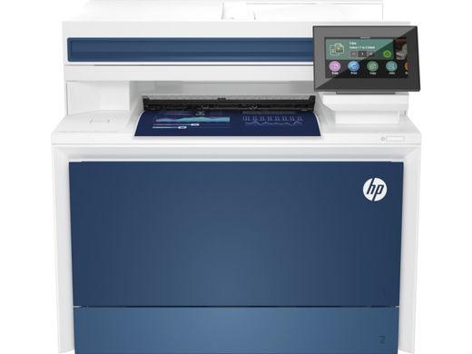 HP Багатофункціональний пристрій А4 кол. Color LJ Pro MFP 4303fdn