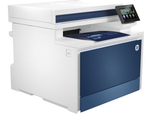 HP Багатофункціональний пристрій А4 кол. Color LJ Pro MFP 4303fdn