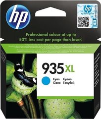 Картридж HP No.935XL Officejet Pro 6230/6830 Cyan