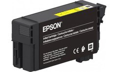 Картридж Epson SC-T3100/T5100 Yellow, 50мл