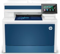 HP Багатофункціональний пристрій А4 кол. Color LJ Pro MFP 4303fdw з Wi-Fi