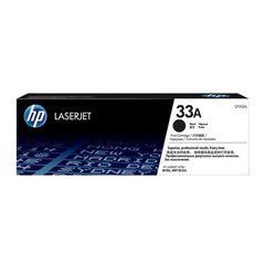 Тонер картридж HP 33A LJ Ultra M106/M134 Black (2300 стор)