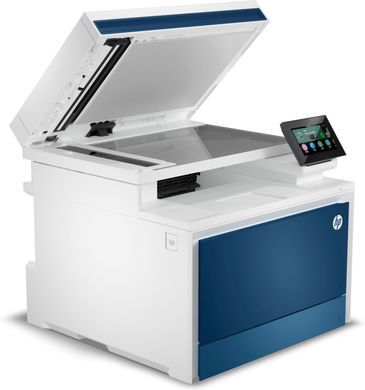 HP Багатофункціональний пристрій А4 кол. Color LJ Pro MFP 4303fdw з Wi-Fi