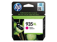 Картридж HP No.935XL Officejet Pro 6230/6830 Magenta