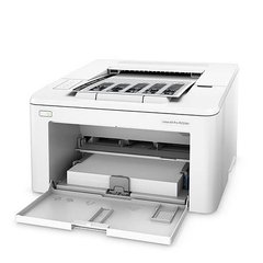 Принтер А4 HP LJ Pro M203dn