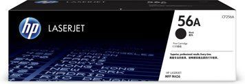 Тонер картридж HP 56A LJ M433/M436 Black (7400 стор)