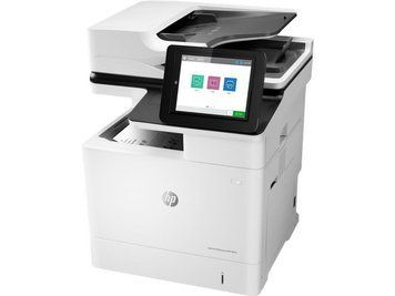 Багатофункціональний пристрій А4 ч/б HP LaserJet Enterprise M635h