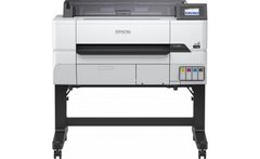SureColor SC-T3405N - wireless printer (No stand)