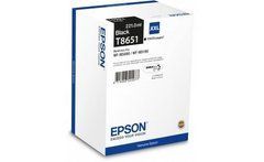 Картридж Epson WF-M5190/WF-M5690 black (10 000 стр)