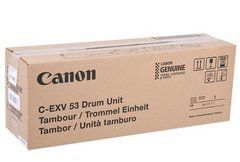 Драм-юніт Canon C-EXV53 IR4525i/4535i/4545i/4551i Black (28000 стор.)
