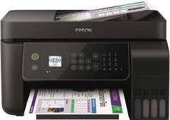 БФП A4 Epson L5190 Фабрика друку з WI-FI