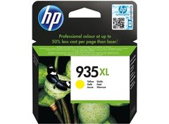 Картридж HP No.935XL Officejet Pro 6230/6830 Yellow