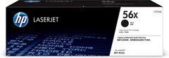 Тонер картридж HP 56X LJ M436 Black (12300 стор)
